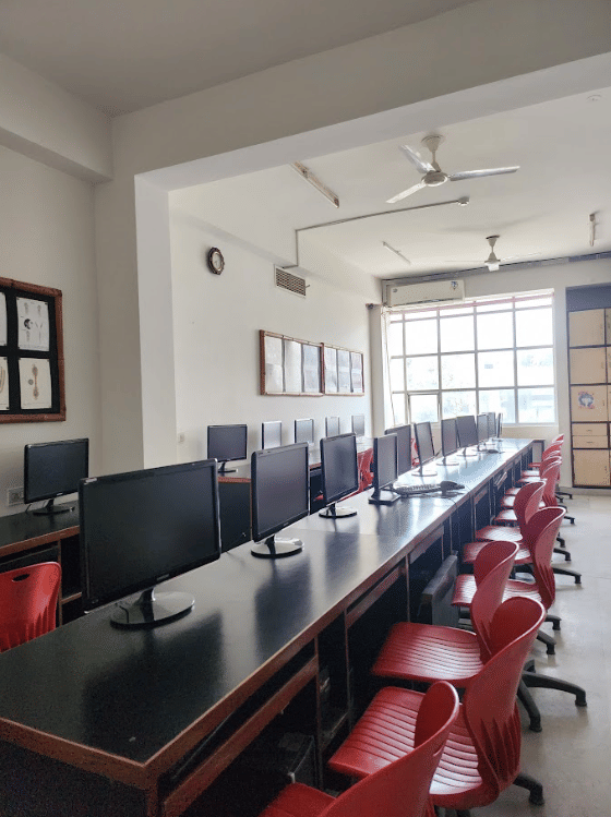 ARCH College of Design and Business Jaipur Campus photo 55